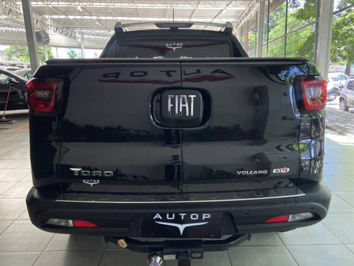 Fiat Toro 2.0 16v Turbo Diesel Volcano At9