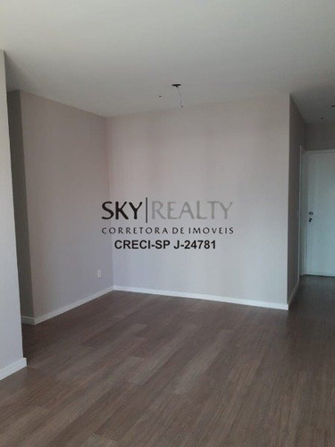 Apartamentos - Jardim Itapeva - Ref: 2066 - L-2066