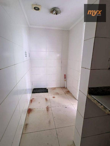 Imagem 25 de 30 de Loja Para Alugar, 915 M² Por R$ 60.000,00/mês - Campo Grande - Santos/sp - Lo0130