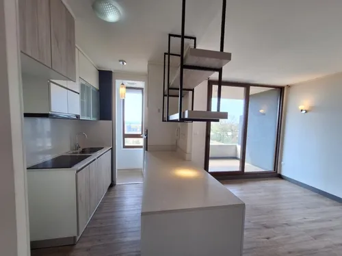 ¡vive En Chillán! Depto. 2d+2b, $680k Gc Incluidos