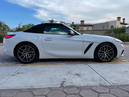 Imagen 3 de 14 de Bmw Z4 2.0 Sdrive 20ia 2019