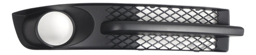 Bumper Fog Light Grill Premium 7m3853684c Compatible Con Vw