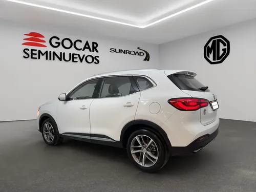 Mg Hs 2023