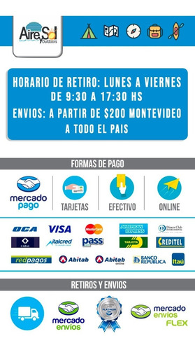 Imagen 2 de 2 de Kit Mascara Y Snorkel Cressi Marea & Supernova Blue