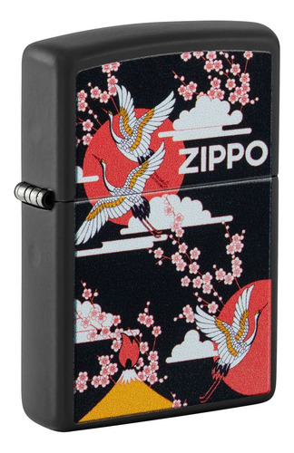 Encendedor Zippo 48182