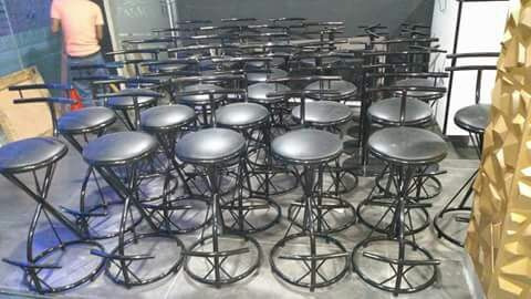 Sillas Mesas Taburetes Para Bar Y Discotecas