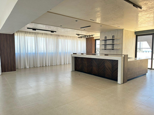 Apartamento Nuevo En Torre De Lujo En Bella Vista.