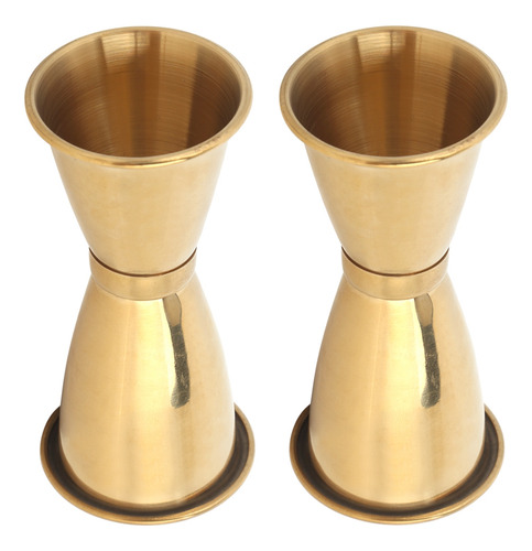 (golden Rolling) Accesorios Para Barras Grandes De Acero Ino