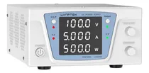 Comprar Fuente De Alimentación Regulada Ocp Encoder Power Wanptek Dc