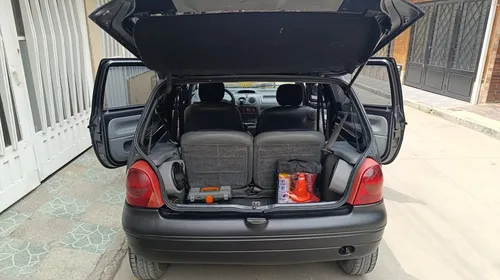 Renault Twingo 1.2 Access