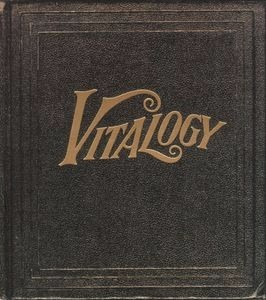 Pearl Jam Vitalogy   Cd Nuevo/cerrado Importado Usa