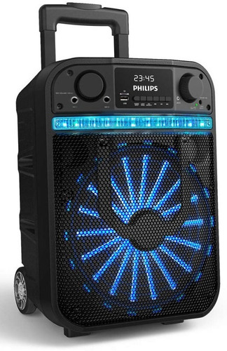 Parlante Bluetooth Tanx20/77 40w 10 Philips