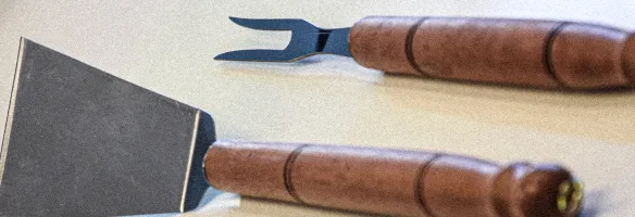 Utensílios
