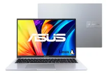 Comprar Notebook Asus Vivobook 16 X1605va Intel Core I7 1355u 8gb Ram 512gb Ssd Linux Keepos Tela 16 Ips Fhd Silver - Mb742