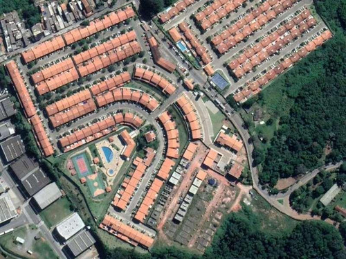 Casa À Venda, 91 M² Por R$ 530.000,00 - Nativo Clube - Cotia/sp - Ca4603
