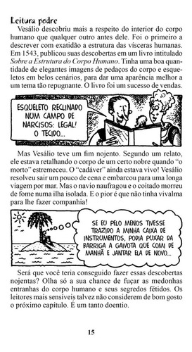 Imagem 4 de 4 de Sangue, Ossos E Pedacinhos