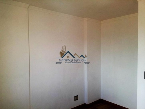 Imagem 10 de 15 de Apartamento Zona Norte, Casa Verde Alta - 277