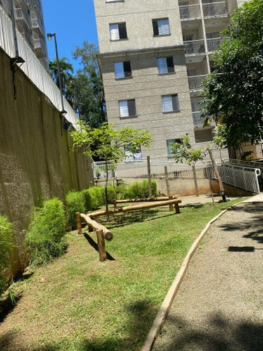 Imagem 12 de 15 de Apartamento Para Venda Por R$290.000,00 Com 49m², 2 Dormitórios, 1 Vaga E 1 Banheiro - Itaquera, São Paulo / Sp - Bdi31442
