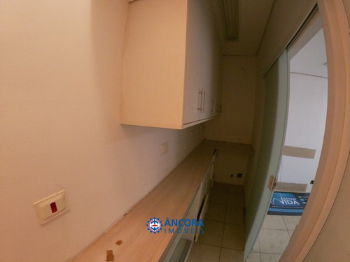 Imagem 9 de 15 de Sala Com. 45m² Centro - 3296-2
