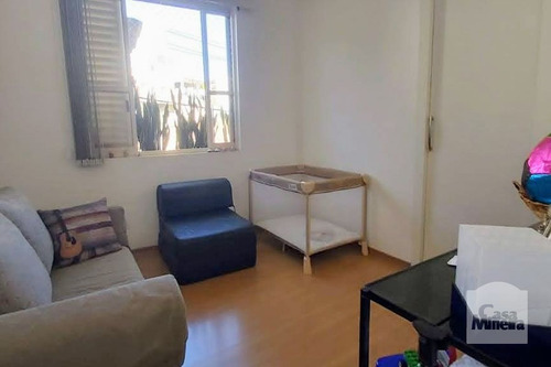 Imagem 12 de 15 de Apartamento À Venda No Santa Lúcia - Código 269014 - 269014