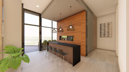 Imagen 20 de 30 de Depa En Venta Conjunto Urbano Bosques Real,andador Suspiro 22-4832 H.o