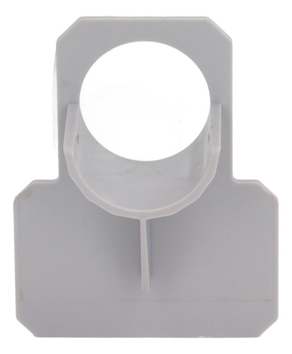 D Soportes For Tubos De Piscina De 2 Piezas En La Parte