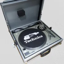 Comprar Anvil, Case, Mk2, Vinilo, Estuche Bandeja