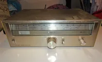 Comprar Sintonizador Estéreo Sony St-212s Fm\u002Fam Radio