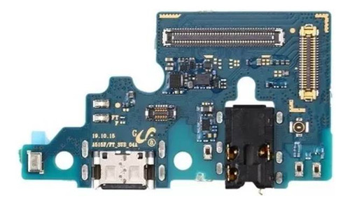 Flex De Carga Para Todos Los Samsung A51 Y A71 (Usado)