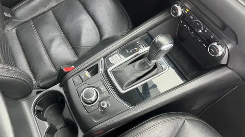 Mazda CX-5 Touring