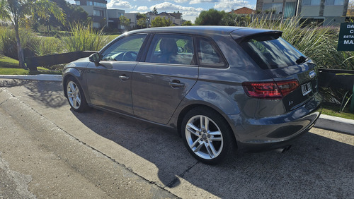 Audi A3 Sportback 1.4 Tfsi Stronic 122cv