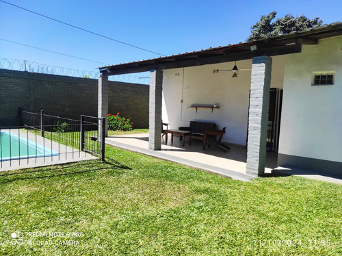 Venta Casa 2 Dormitorios Yerba Buena Con Pileta