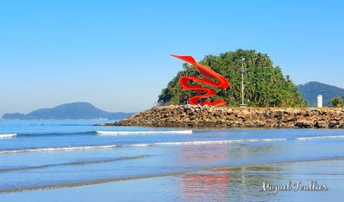 Imagem 3 de 14 de Residencial Kit Da Praia