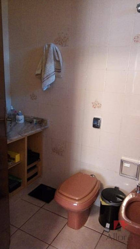 Imagem 18 de 30 de Chácara Com 5 Dormitórios À Venda, 2852 M² Por R$ 1.300.000,00 - Recanto Amapola - Bragança Paulista/sp - Ch0151