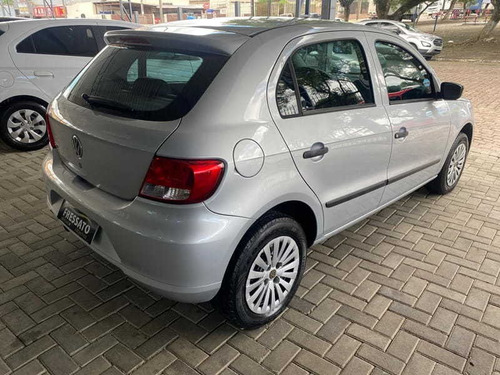 Volkswagen Gol 1.0