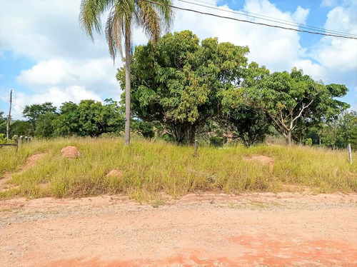 Imagem 4 de 7 de Atibaia - Terreno Plano 1.170m² C/ Escritura - Aceita Carro.