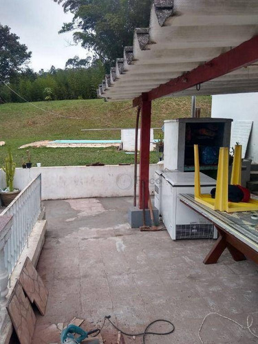 Imagem 4 de 29 de Chácara À Venda, 2081 M² Por R$ 950.000,00 - Vista Alegre - Arujá/sp - Ch0025
