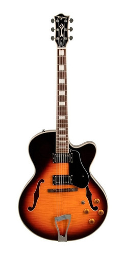 Guitarra Tagima Acústica Special 1900 Vsb - Revenda Oficial
