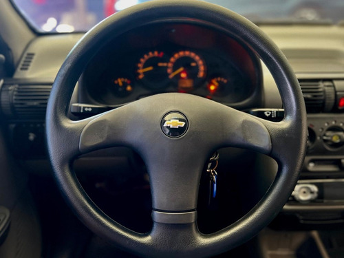 Chevrolet Classic 1.0 MPFI LS 8V FLEX 4P MANUAL