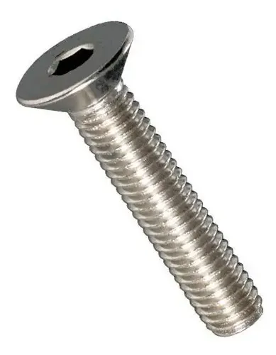 Pernos Parker Cabeza Plana Inox M10x40mm Pack 10 Unid Cuotas Sin Inter s pernos-parker-cabeza-plana-inox-m10x40mm-pack-10-unid-cuotas-sin-inter-s
