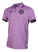 Comprar Playera Polo Joma Original Club De Futbol Maquina Cruz Azul