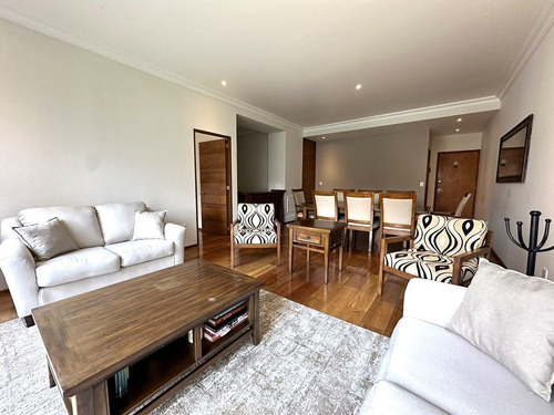 Departamento Tipo Garden En Venta En Villa Florence, Hacienda De Las Palmas