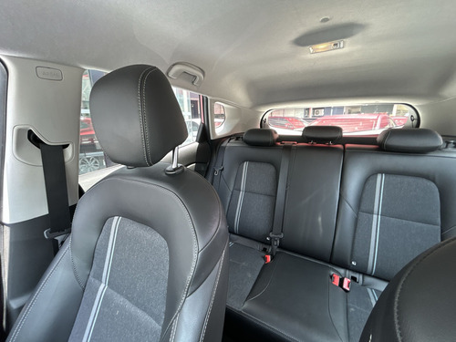 Chevrolet Tracker Lt C