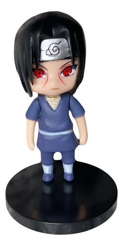 Figuras De Acción De Naruto Shippuden Itachi