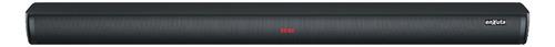Barra De Sonido Enxuta Bsenx2940 400w 2.0 Ch Bluetooth