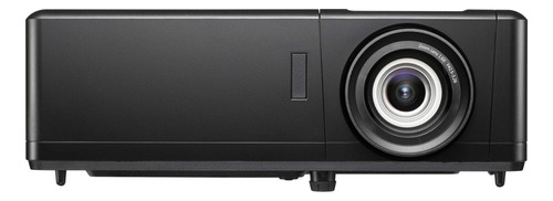 Projetor Optoma Uhz55 4k Dlp 3000 Lumens Laser Cor Preto 110v/220v