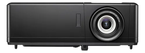 comprar Projetor Smart Optoma Uhz55 3000 Lúmens Dlp 4k Uhd Bivolt