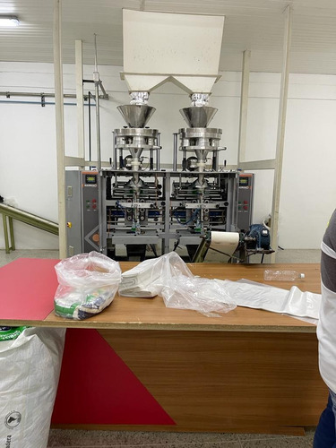 Planta Procesadora De Cereales En Venta C-4888723