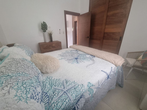Alquiler Apartamento Amueblado 2 Habitaciones En Velero At Punta Cana