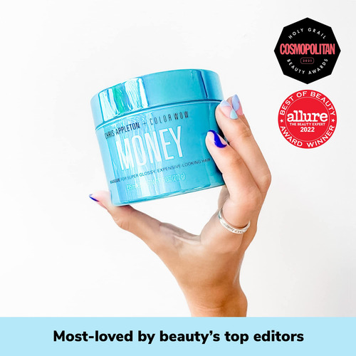 Tratamiento Acondicionador Color Wow Money Masque Vegan